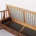 Mid-century Italian Modern Daybed, 1950s thumbnail 14