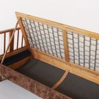 Mid-Century Italian Modern Daybed, 1950S thumbnail 14