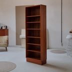 Mid Century Boekenkast thumbnail 19