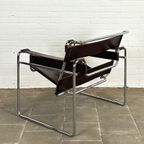 Wassily Fauteuil Door Marcel Breuer thumbnail 7