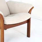 G-möbel Fauteuil 'stockholm' Relax Stoel Vintage New Upholstery thumbnail 19