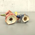 2 Oude Hummel Beeldjes thumbnail 4