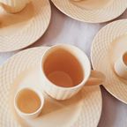 Botergeel Servies Hema Pagnossin En John Tams Ontbijt thumbnail 10