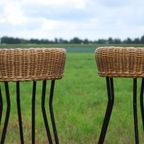 Rotan Barkrukken Rohe Noordwolde 1960 thumbnail 6