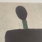Kasimir Malevich (1878-1935), Womenfigure, Printed In Belgium thumbnail 4