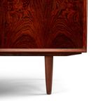 Deens Design Klein Dressoir Gemaakt Door Brouer Mobelfabrik,1960S thumbnail 8