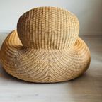 Ikea Storvik Rotan Fauteuil thumbnail 9