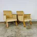 Fauteuils Set Van Twee thumbnail 5