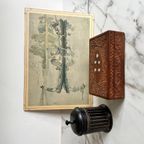 Vintage Print Van Carl Larsson thumbnail 17