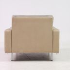 Hans Kaufeld Armchair From 1970’s thumbnail 5