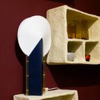 80s Samuel Parker Reflex / Moon Lamp thumbnail 8