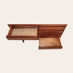 Mid Century Highboard thumbnail 15