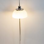 Harvy Guzzini - Design Luigi Massoni - Floorlamp - Model Faro - Meblo Guzzini - 1970'S thumbnail 2