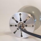 Vintage Maxi Globe Hanglamp Van Raak Amsterdam thumbnail 6