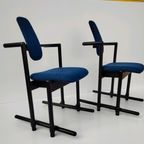 Stokke, Peter Opsvik . Set Flysit Fauteuils thumbnail 2