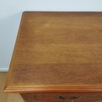 Vintage Queen Ann Ladekast, Commode Dressoir Ladekastje 402 thumbnail 12