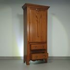 Cupboard / Cabinet / With Fold Down / Folding / Collaptible / Table Width 87 Height 195 Depth 46 thumbnail 30