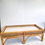 Bamboe Bed thumbnail 3