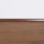 Frode Holm Rosewood Sideboard From Illums Bolighus, Denmark 1950’S thumbnail 9