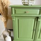Dressoir - Olijf thumbnail 8