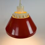 Lyskaer Belysning - Made In Denmark - Model 854 - Set (2) - Hanglampen - Kunststof - Mid Century thumbnail 8