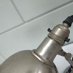 Uniek Industriële Bureaulamp/tafellamp thumbnail 5