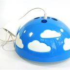 Wolkenlamp Ikea Blauw thumbnail 6