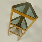 3 Modulaire Tafels Uit De Jaren 70 Van Porada Arredi thumbnail 8
