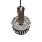 Space Age Schmahl & Schulz Hanglamp thumbnail 2