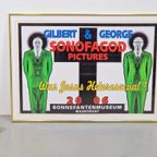 Offset Gilbert & George Was Jesus Heterosexual? Bonnefanten thumbnail 2