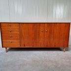 Vintage Dressoir Formule Sideboard thumbnail 3