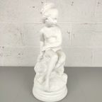 Gipsen Beeld Etienne Maurice Falconet thumbnail 2