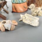 Oude Hummel Kerststal thumbnail 5