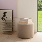 Sofacompany Poef Nr. 7 Agnes Bruin thumbnail 11