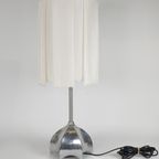 Jan Des Bouvrie Voor Quasar - Dutch Design - Model "madonna" - 90's thumbnail 9