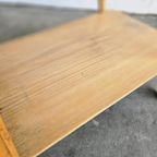 Vintage Rockabilly Barcart./ Sidetable / Theewagen thumbnail 5