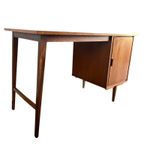 Vintage Bureau / Schrijftafel thumbnail 7