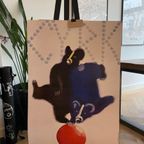 A.krzysztoforski, Circus, 1979 thumbnail 8