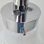 Mazzega Stijl Hanglamp, 1970s Space Age thumbnail 5
