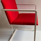 Castelijn Stoelen (4) Design Hennie De Jong , Jaren 80 thumbnail 7