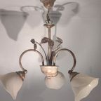 Brocante Vintage Hanglamp thumbnail 7