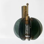 Wandlamp Van Gino Paroldo Voor Fontana Arte thumbnail 6