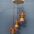 Lakro Drie Bulbs Plafond Lamp thumbnail 7