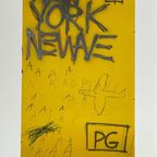 Jean Michel Basquiat After (1960-1988), Untitled New York thumbnail 15