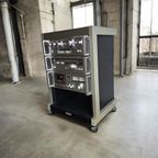 Vintage Audio Installatie Akai : Werkend thumbnail 5