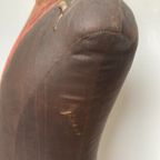 Paspop Stockman Paris Man, Met Zwarte Knop En Driepoot. thumbnail 3