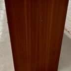 Teak Rt Möbel Dressoir / Lowboard thumbnail 14