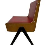 Vintage Klepbank Kinderkamer Bankje Jaren 60 Skai Design thumbnail 11