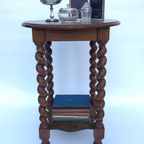Plantentafel Bijzettafel thumbnail 3