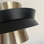 Carl Thore Trava Hanglamp Granhaga Sweden 1960s thumbnail 10